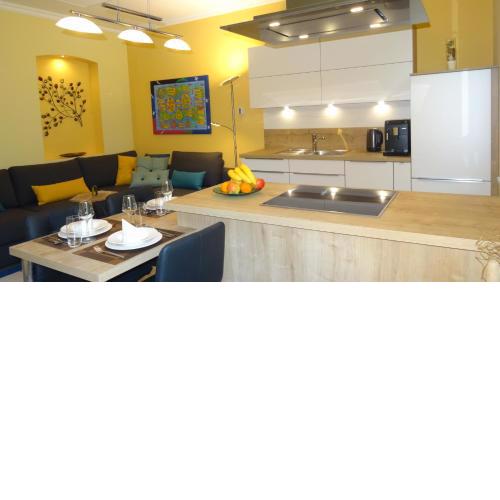 Sonnberg Design Apartments