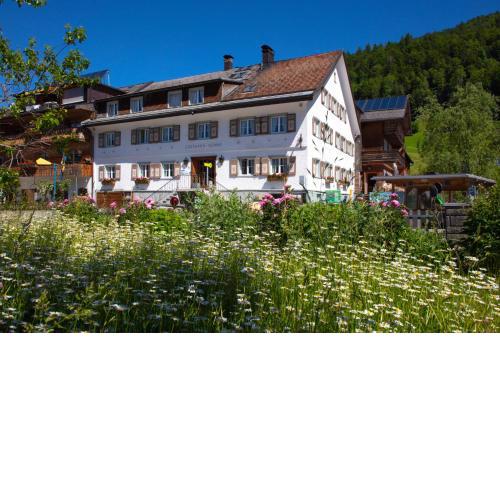 Sonne Bezau - Familotel Bregenzerwald