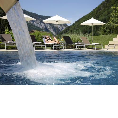 Sonne Lifestyle Resort - Adults Only