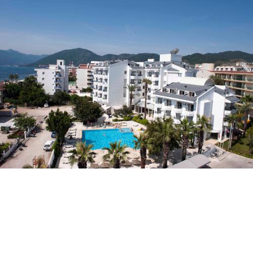 SONNEN HOTEL