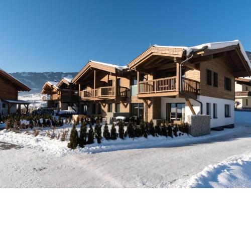 Sonnen Lodge Kaprun
