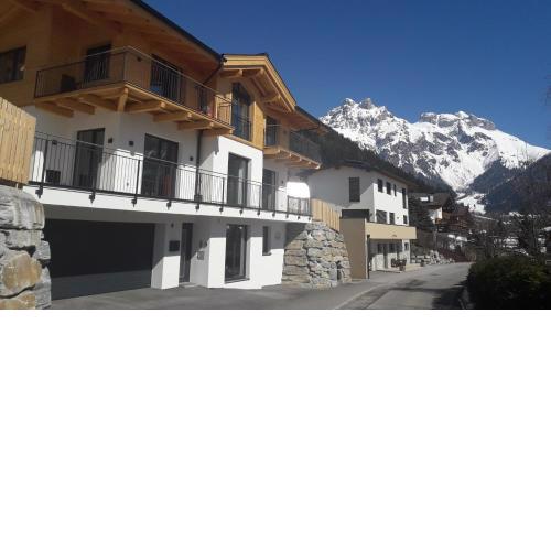 SonnenChalet Werfenweng