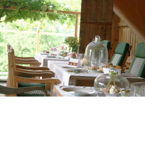 Sonnenhaus Grandl