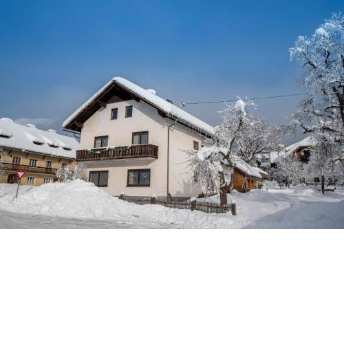 Sonnenhaus