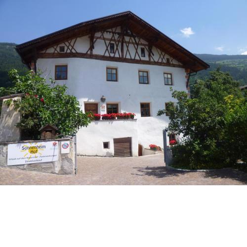 Sonnenheimhof