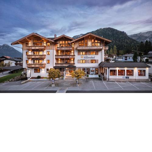 Sonnenhof Genusshotel & Appartements