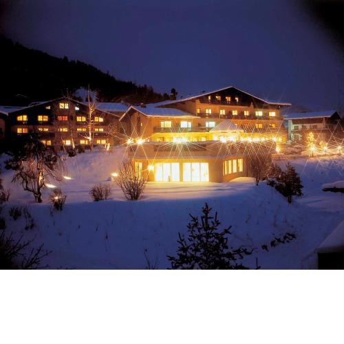 Sonnenhotel Zum Stern
