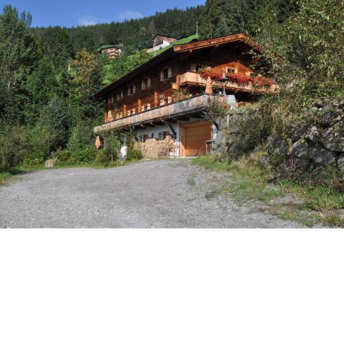 Sonnenplatzl im Zillertal