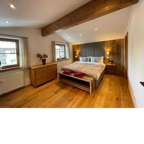 Sonnenschein Appartement Rebecca