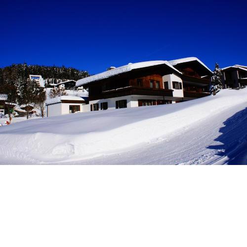 Sonnhof Apartments