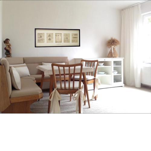 Sonnhügel Apartments - Ferienwohnungen