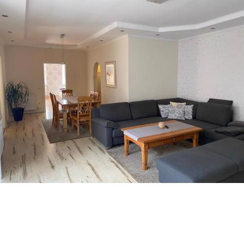 Sonniges Ferienhaus