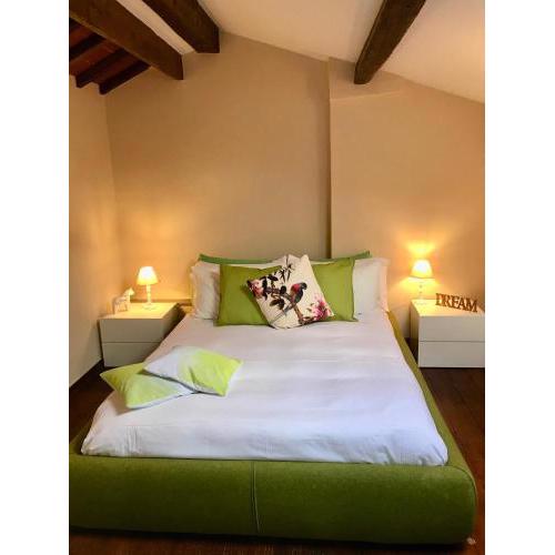 Sonnino Suite