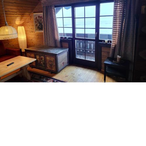 Sonnleitn Nassfeld Apartement