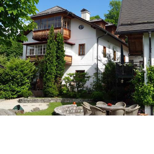 Sonnwirtstöckl am See
