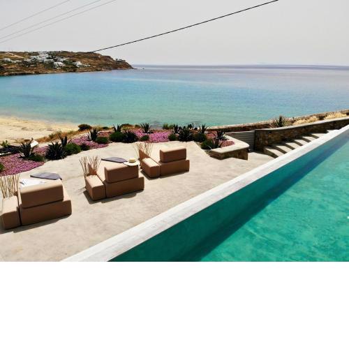 SONOKYM BEACH HOUSE