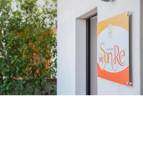 SONRE' B&B