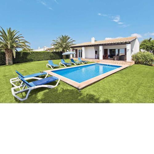 Sonrisa Binibeca Menorca