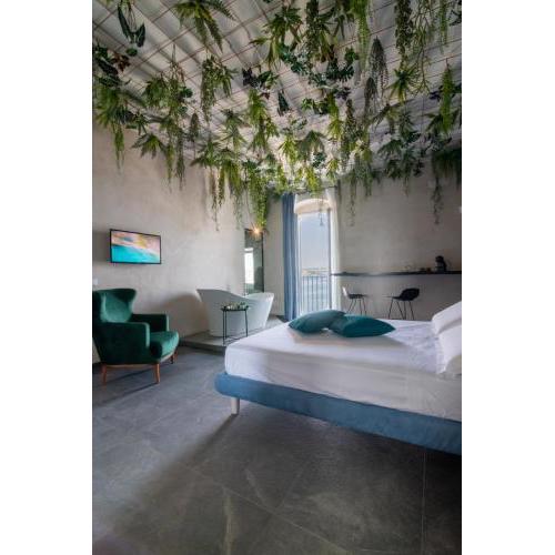 Sonrisa suites