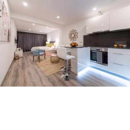 Sony Cosi Loft Canteras