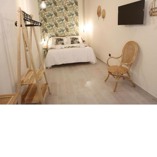 Sophia Apartments