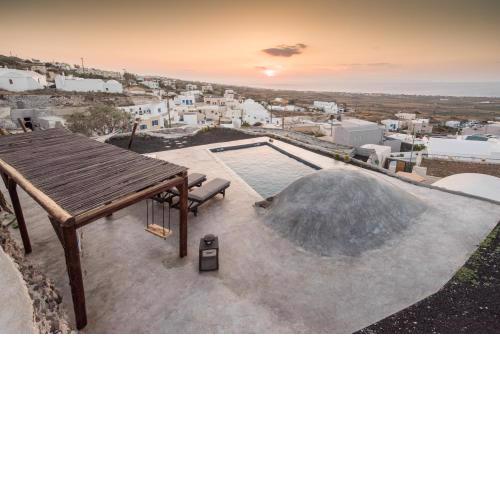 Sophia Finikia Villas
