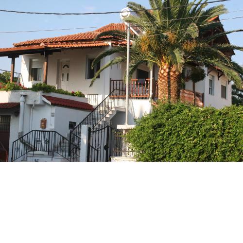 Sophia houses by the sea