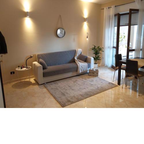 Sophia' s house appartamento Quartello