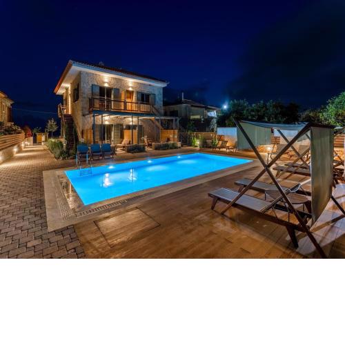 Sophia's Beach House