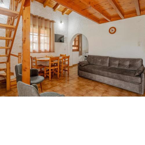 Sophia's maisonette 1