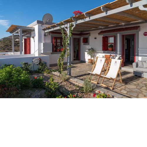 SOPHID Studio Amoopi - Karpathos