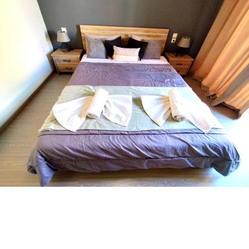 Sophie's Guest House