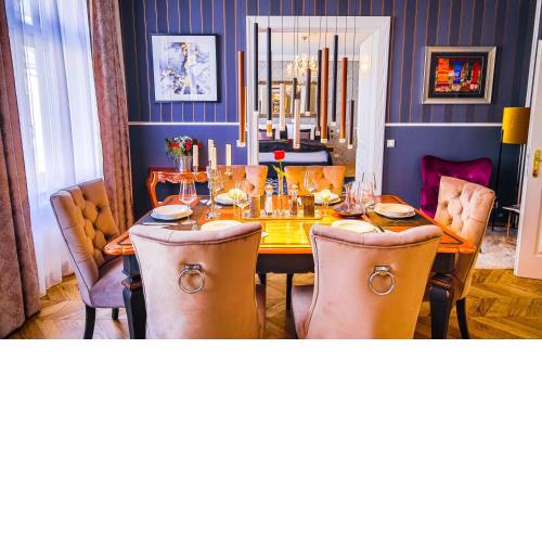Sophies Place Yppenplatz - Imperial Lifestyle City Apartments Vienna Free Parking