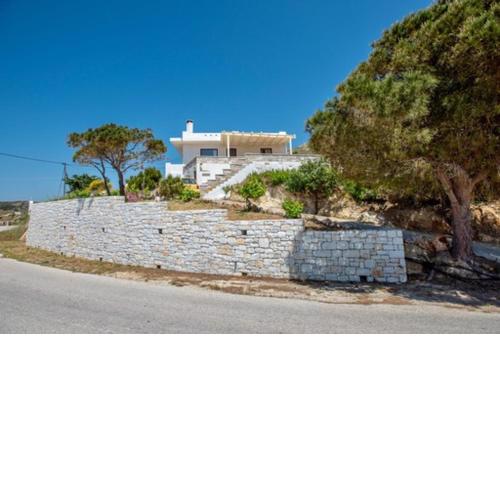 ‘Sophie’s Villa’