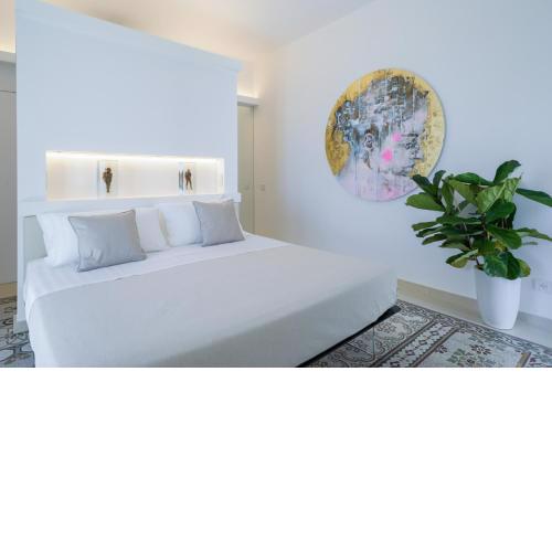 Sopramonte Exclusive Rooms