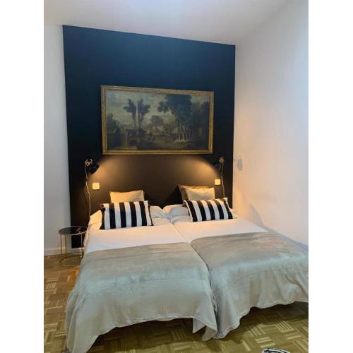 Sor Angela Apartment