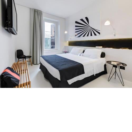 Sora Luxury Inn