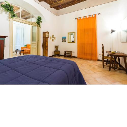Soriano 34 - Cozy and Central by Napoliapartments
