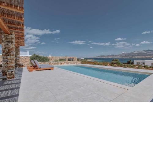 Sorokos Villa Panagia beach