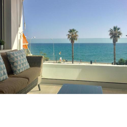 Sorolla Luxury at the beach Free Parking