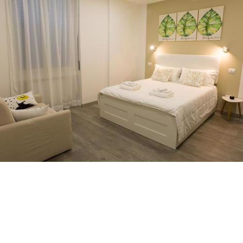 Sorores Bed&Breakfast