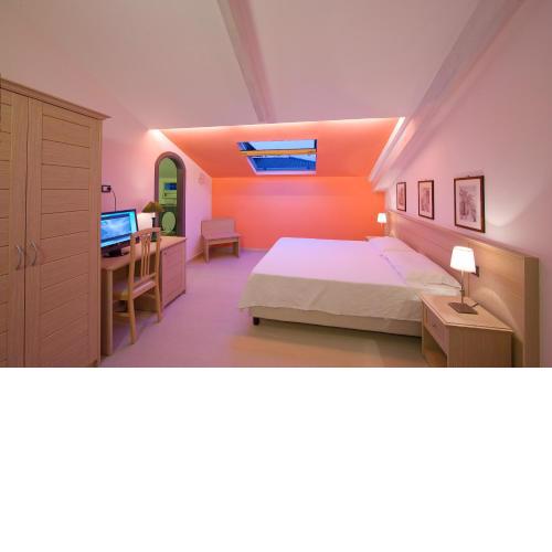 Sorrento Belvedere B&B