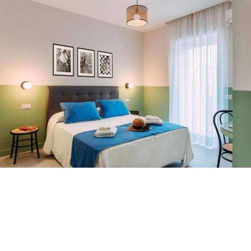 Sorrento Colors&Suites
