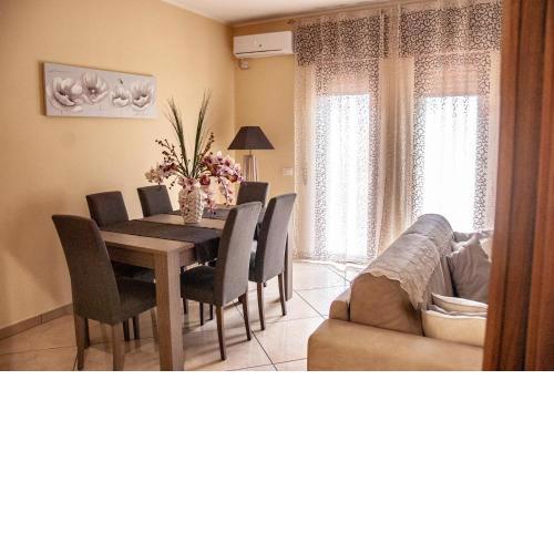 Sorrento Comfort House con piscina