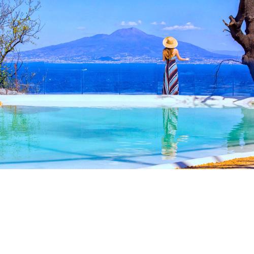 Sorrento Dream Resort