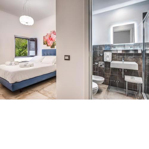 Sorrento Elegance Suite by Gocce