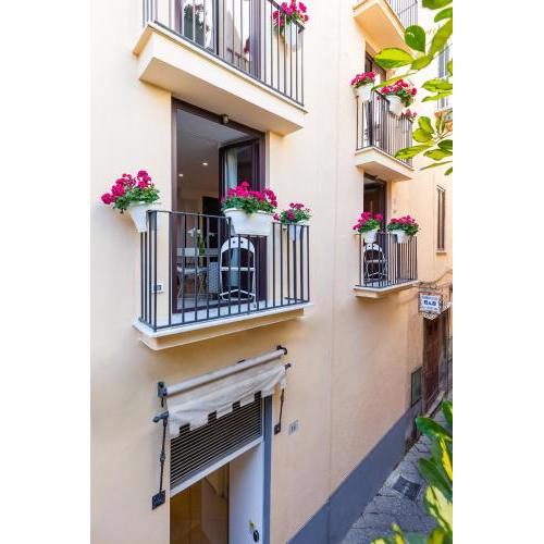 Sorrento Flats