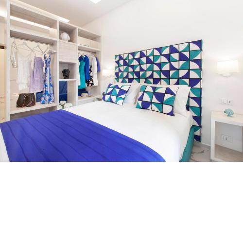 Sorrento Lux Suite
