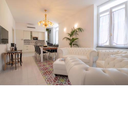 Sorrento Luxury Apartment