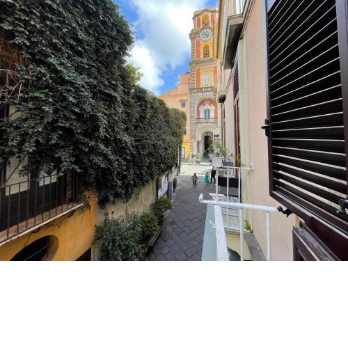 Sorrento My Way Art Suite